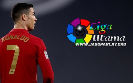 Ini Dia Skuad Penuh Bintang Portugal untuk Euro 2020