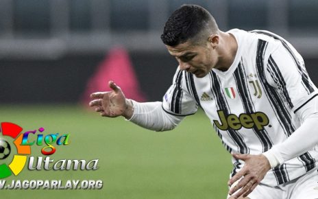 Ronaldo dan Pirlo Akan Tetap Bertahan di Juventus