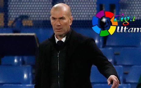 Zidane Tinggalkan Real Madrid dan Pindah ke Juventus
