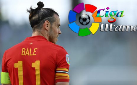 5 Pemain Wales yang Bisa Bikin Italia Merana, Bukan Hanya Gareth Bale