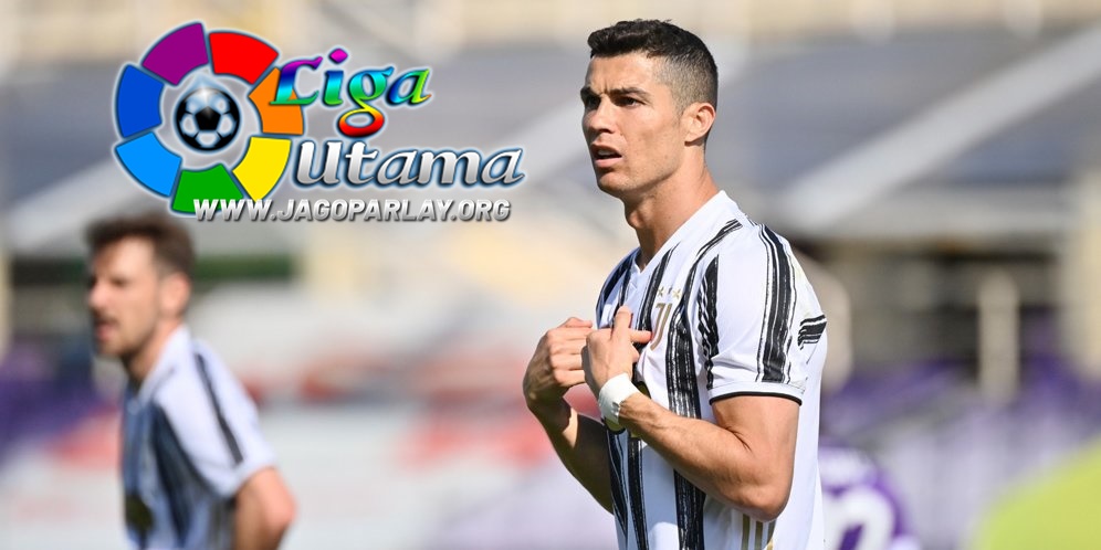 Ronaldo Kian Dekat dengan Pintu Keluar Juventus