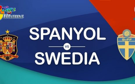 Prediksi Euro: Spanyol vs Swedia 15 Juni 2021