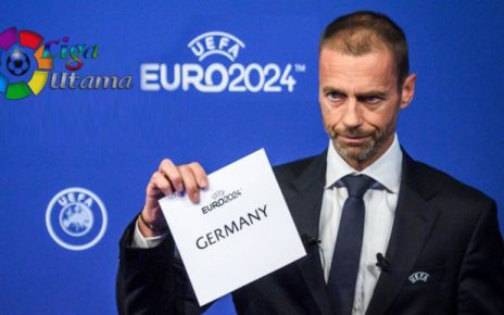 Piala Dunia dan Euro