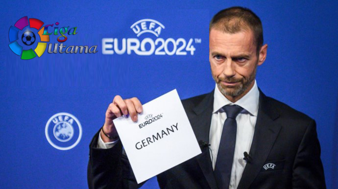Piala Dunia dan Euro