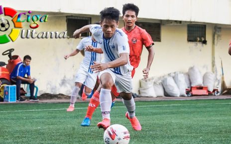 Kompetisi Liga 1 Ditunda, PSIS Semarang Tetap Geber Persiapan