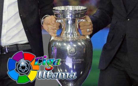 Ini Lima Duel Final Euro Terbaik Sepanjang Sejarah