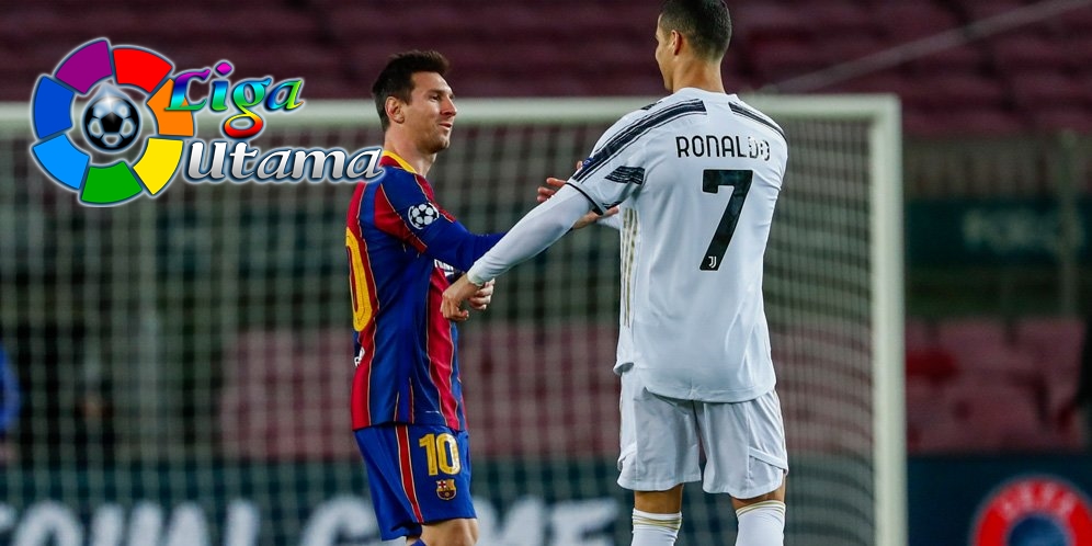 Saran James Rodriguez untuk Lionel Messi