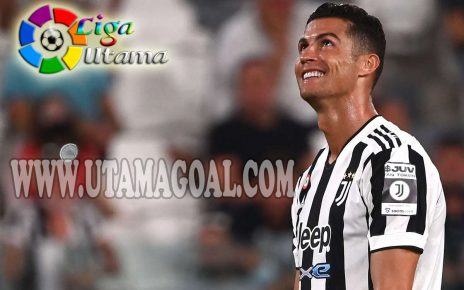Massimiliano Allegri Pastikan Cristiano Ronaldo Bertahan di Juventus