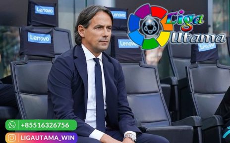 Inzaghi Percaya Inter Bisa Pertahankan Gelar Serie A