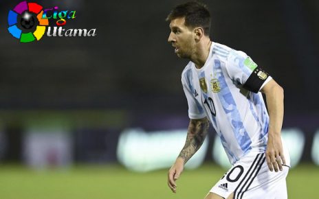 Messi Curhat Kelakuan Jahat Sebagian Kuli Tinta Kepadanya dan Penggawa Timnas Argentina