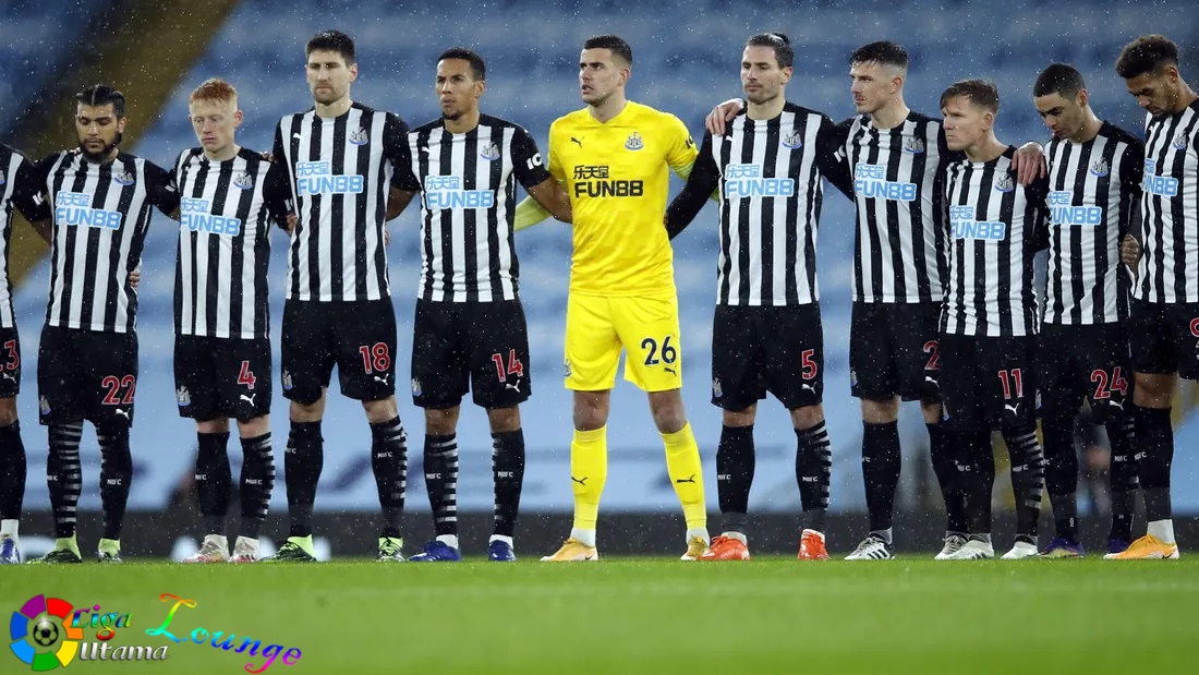 Pemilik Baru Bisa Bikin Newcastle United Berjaya di Eropa