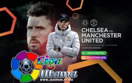 Prediksi Chelsea vs Manchester United 28 November 2021