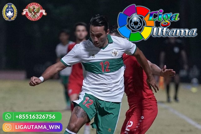 Prediksi Timnas Indonesia vs Myanmar 25 November 2021