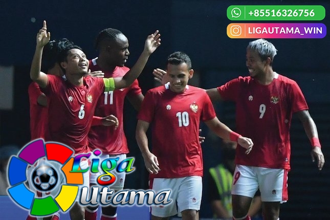 Prediksi Timnas Indonesia vs Afghanistan 16 November 2021
