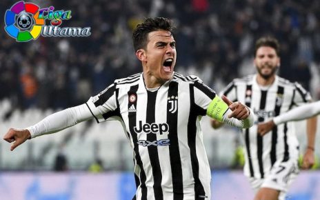 Juventus Boleh Mandul, Tapi Pertahanannya Lagi Tokcer!