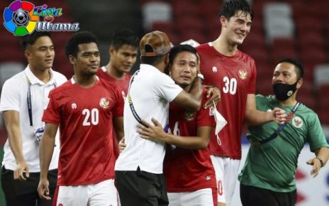 Timnas Indonesia di Piala AFF: 9 Kali Injakkan Kaki di Semifinal, 6 Kali Maju ke Final