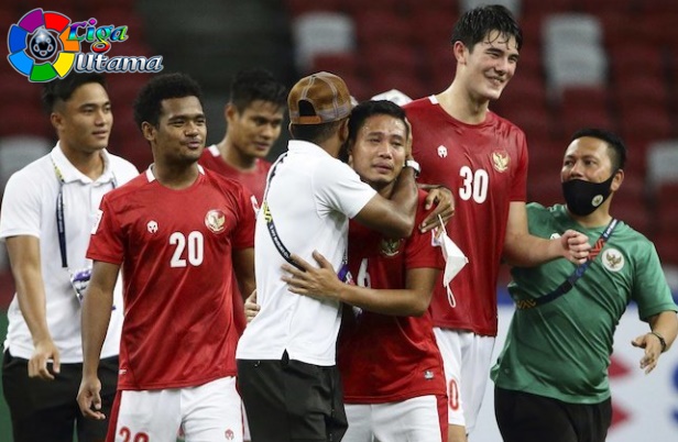 Timnas Indonesia di Piala AFF: 9 Kali Injakkan Kaki di Semifinal, 6 Kali Maju ke Final