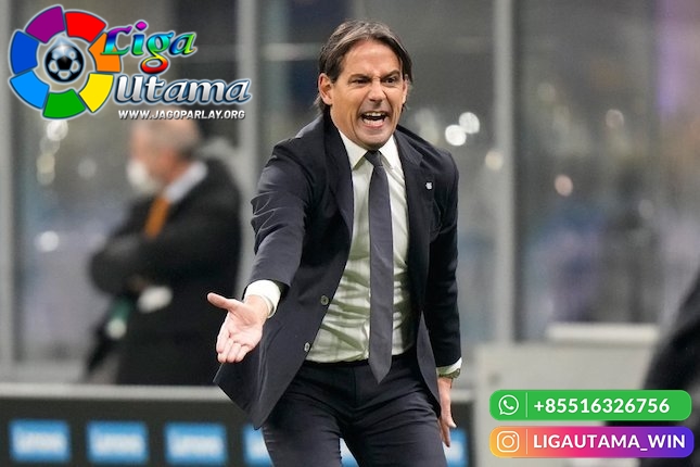 Tundukkan Spezia Buah Kesabaran Inter Milan