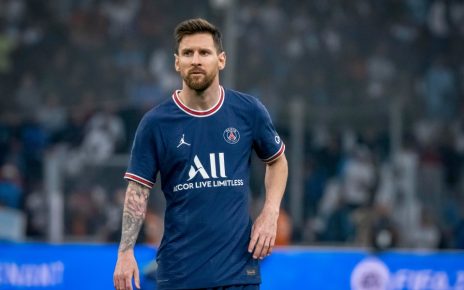 Lionel Messi Mulai Ragukan Kemampuan Mauricio Pochettino