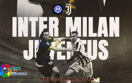 Inter Milan vs Juventus: Ada Apa dengan Wojciech Szczesny?