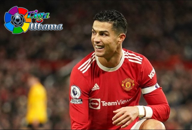 Kehebatannya Dipertanyakan, Cristiano Ronaldo Langsung Dapat Pembelaan Eks Man City
