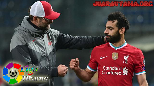 Eks Liverpool Peringatkan Mohamed Salah Rumput Tetangga Tak Selalu Lebih Hijau