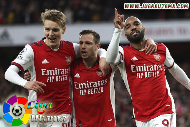 Saingan dengan Tottenham untuk Empat Besar, Arteta Jelaskan Posisi Arsenal