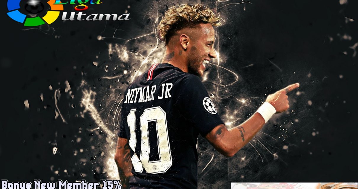 Pemain yang Bisa Menggantikan Neymar di PSG