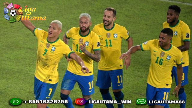 Jelang Kroasia vs Brasil, Dejan Lovren: Selebrasi Menari Adalah Hal yang Lumrah