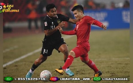 Iwan Bule Menerima dengan Lapang Dada Kegagalan Timnas Indonesia di Piala AFF 2022