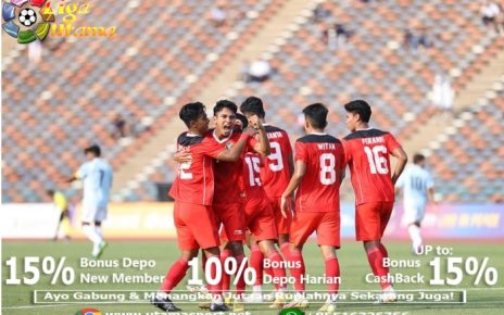 Pelatih Asal Vietnam Puji Timnas U-22 Indonesia sebagai Tim Kelas Atas, Terkenal, dan Terkuat di Grup A SEA Games 2023