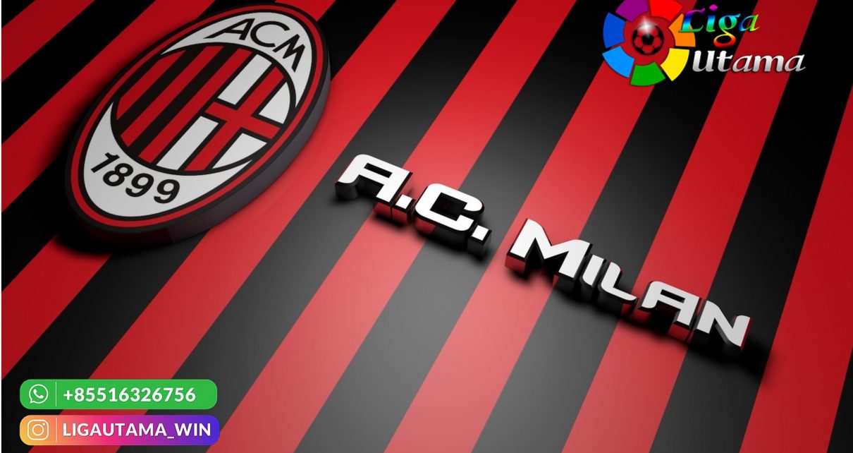 Jadwal Lengkap Pramusim AC Milan 2023/2024