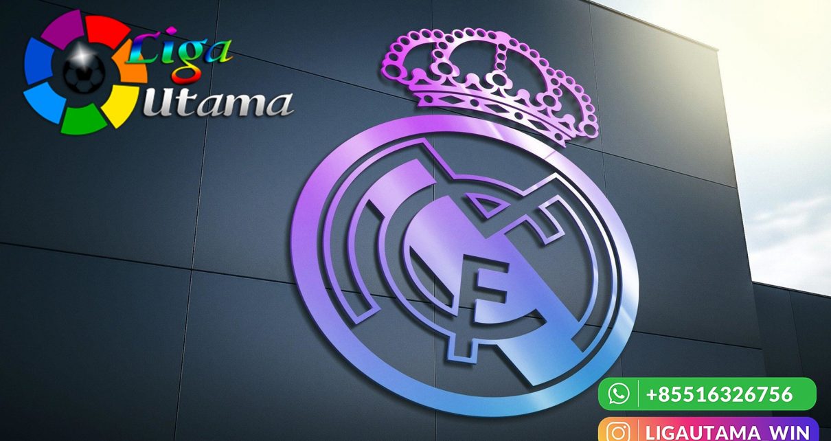 Jadwal Lengkap Pramusim Real Madrid 2023/2024