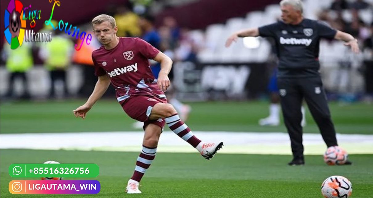 Man of the Match West Ham vs Chelsea: James Ward-Prowse