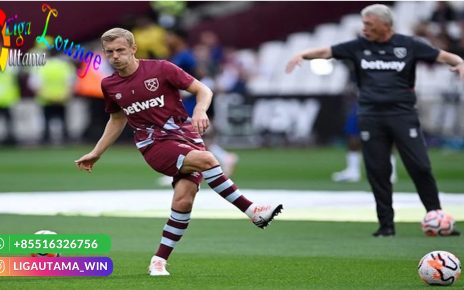 Man of the Match West Ham vs Chelsea: James Ward-Prowse