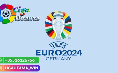 Hasil Lengkap dan Klasemen Kualifikasi Euro 2024