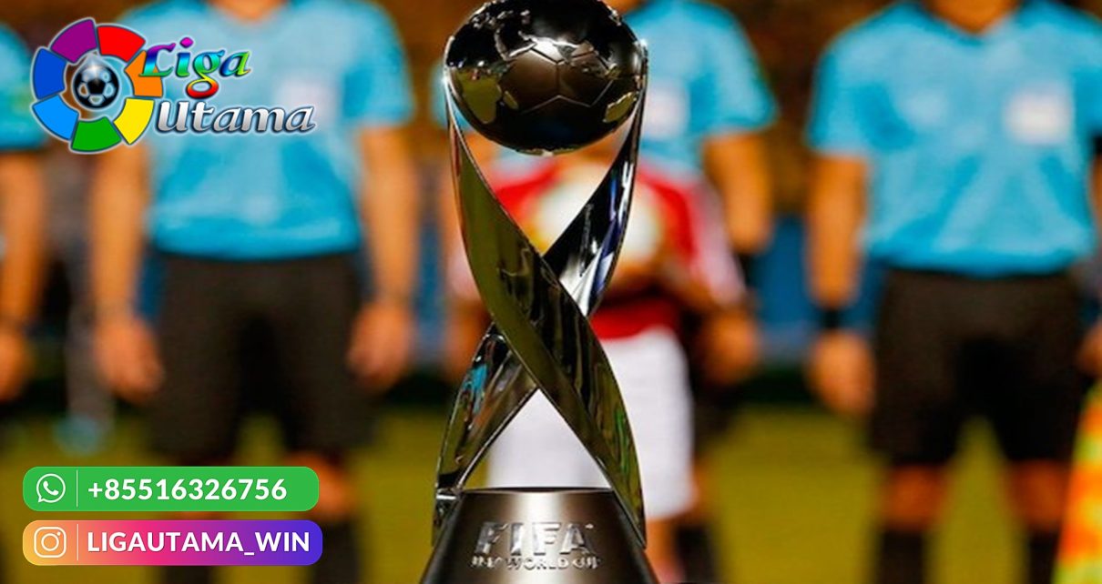 Data dan Fakta Grup D Piala Dunia U-17 2023: Argentina Dijagokan