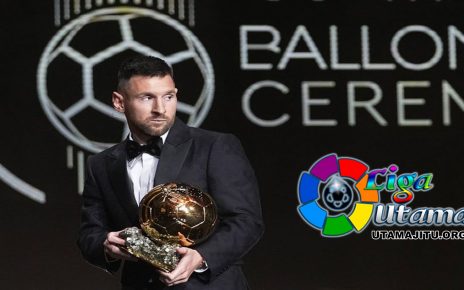 10 Hari Upaya AC Milan Datangkan Lionel Messi