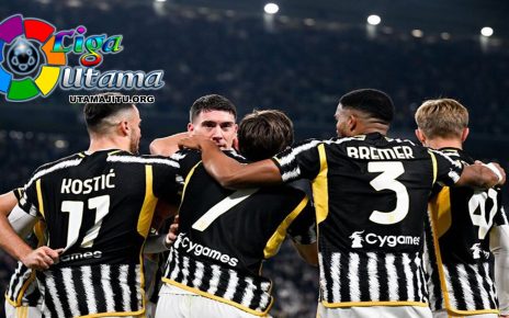 Sesumbar Rabiot: Kami Juventus, Kami Bisa Juara!