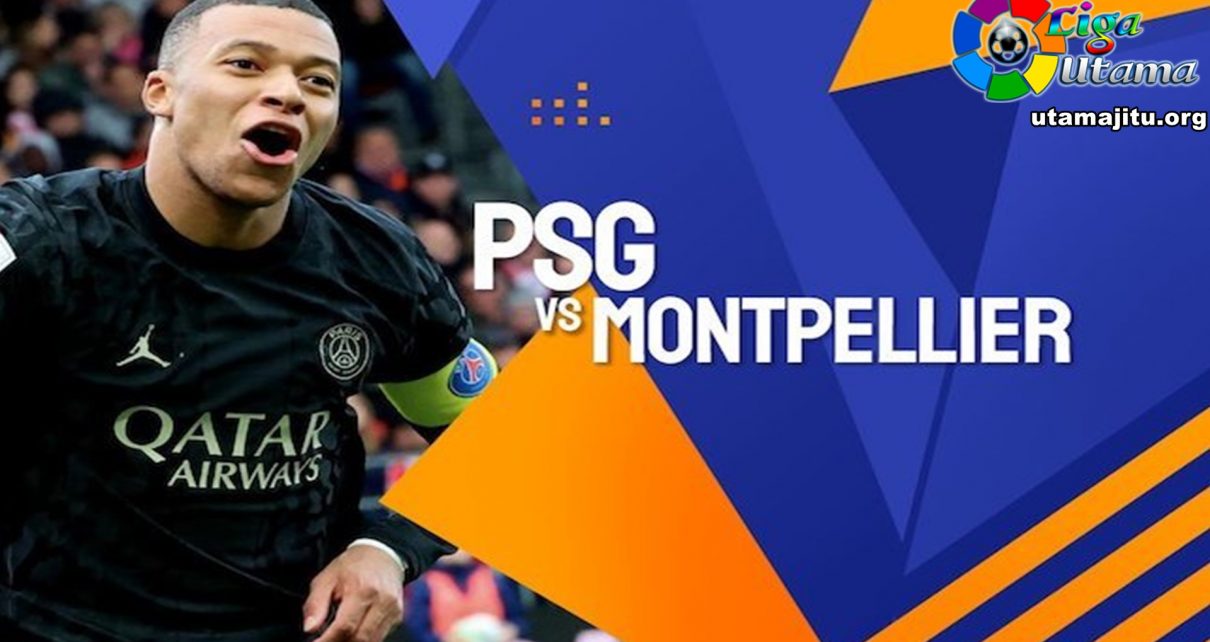Prediksi PSG vs Montpellier 4 November 2023