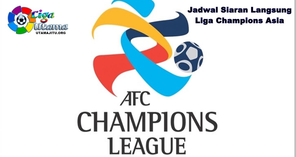 Jadwal Siaran Langsung Liga Champions Asia di iNews Hari Ini