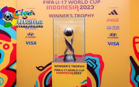 Jadwal Siaran Langsung Piala Dunia U-17 2023 Hari Ini
