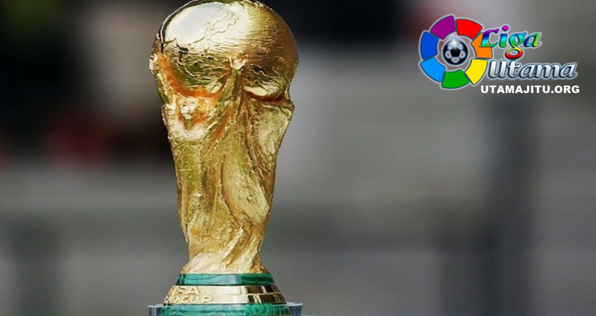 Arab Saudi Segera Ditunjuk Jadi Tuan Rumah Piala Dunia 2034