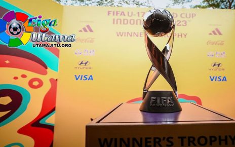 Jadwal Siaran Langsung Semifinal Piala Dunia U-17 2023