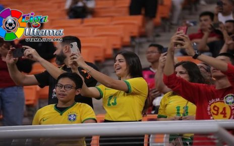 Informasi Lengkap Piala Dunia U-17 2023:Jadwal & Daftar Juara