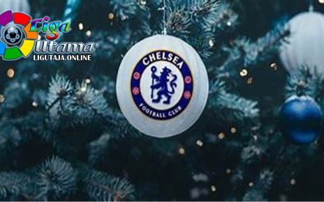 Tidak Ada Natal bagi Pemain Chelsea