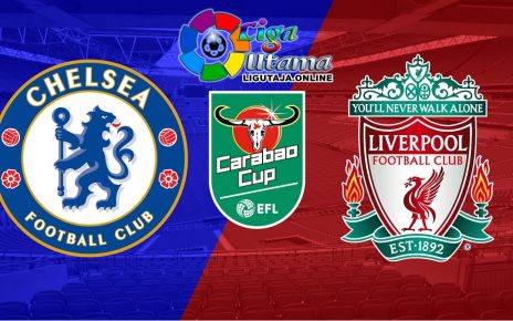 Bagan Semifinal Carabao Cup: Chelsea dan Liverpool Ketemu di Final?