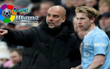 Man of the Match Newcastle vs Manchester City: Kevin De Bruyne