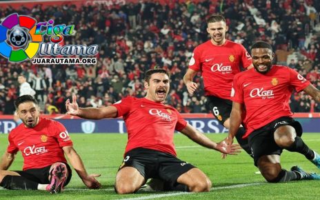 Hasil Copa del Rey: Girona Gagal ke Semifinal