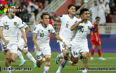 Menang Banyak Nih! Peringkat Timnas Indonesia di FIFA Bakal Melesat Setelah Pulangkan Vietnam dari Piala Asia 2023